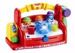 Fisher Price Pop Up Toolbox