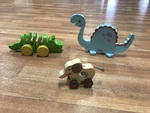 Wooden Toys