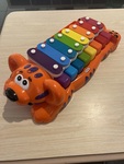 Tiger Xylophone