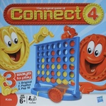 Connect4 PopOut