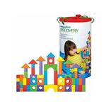 Wooden Blocks Set