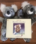 Literacy Set - Koala Lou 