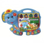 Vtech Touch & Teach Elephant