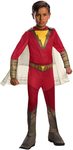 Shazam! Costume
