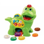 Vtech Feed Me Dino