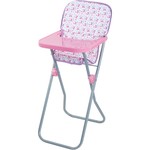 Doll's Highchair