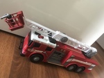 Fire truck