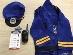 Police Officer dress up