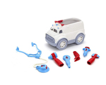 Ambulance and Doctor's Kit