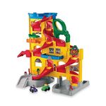 Stand'N'Play Ramp (with Bag)