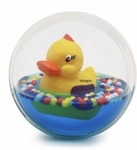 123 Grow Water Duck