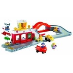 Fisher Price Little People Airport