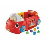 Laugh and Learn Crawl-Around-Car