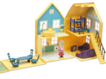 Peppa Pig Fold-Out House