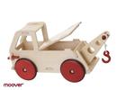 Moover baby truck