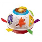  VTech Crawl & Learn Bright Lights Ball