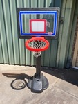 Basketball Hoop