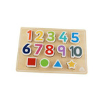 ELC Number Puzzle