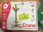 Crane
