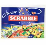 Junior scrabble