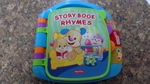 Story Book Rhymes