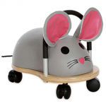 Mouse wheely Bug