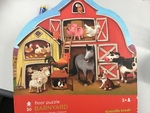 Barnyard puzzle