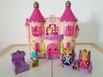Happyland Castle Palace