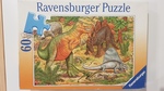 Ravensburger Dinosaur Puzzle