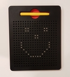 Magnetic Doodle Board