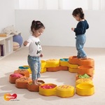 Honey Hills Stepping Stones Game