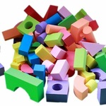 Foam Blocks