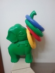 Elephant Ring Toss