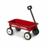 Radio Flyer My 1st Wagon