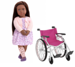 Mary Inclusivity Doll