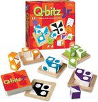Q-Bitz Jr