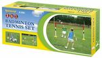 Badminton & Tennis Set