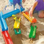 Erzi Water Marble Run