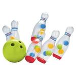 Toddler Bowling Set