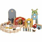 Happy Architect Farm