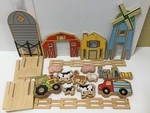 Happy Architect Farm