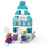 Duplo Frozen Ice Castle