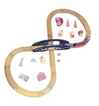 Fairy Figure of 8 Train Set