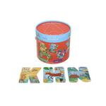 My Very Big Puzzle Letters