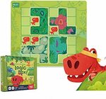 Logic Box - Dinosaurs Hide and Seek