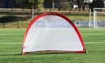 Pop Up Soccer Goals