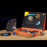 All about Space Magnet Set