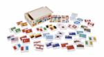 Flags of the World Memory Game
