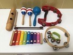 Misc Musical Instruments