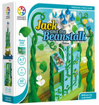 Jack and the Beanstalk Logic Puzzle